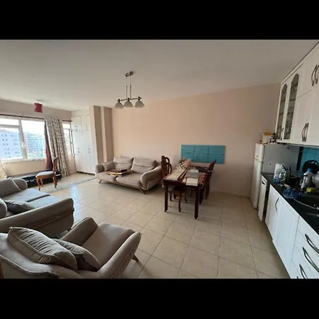 Zeni Astir Apartment *