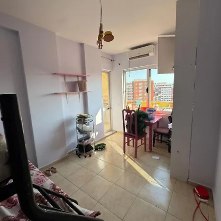 Apartment Zeni Astir *