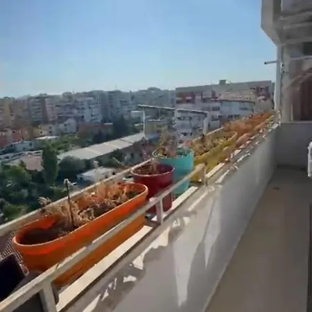 Apartment Zeni Astir